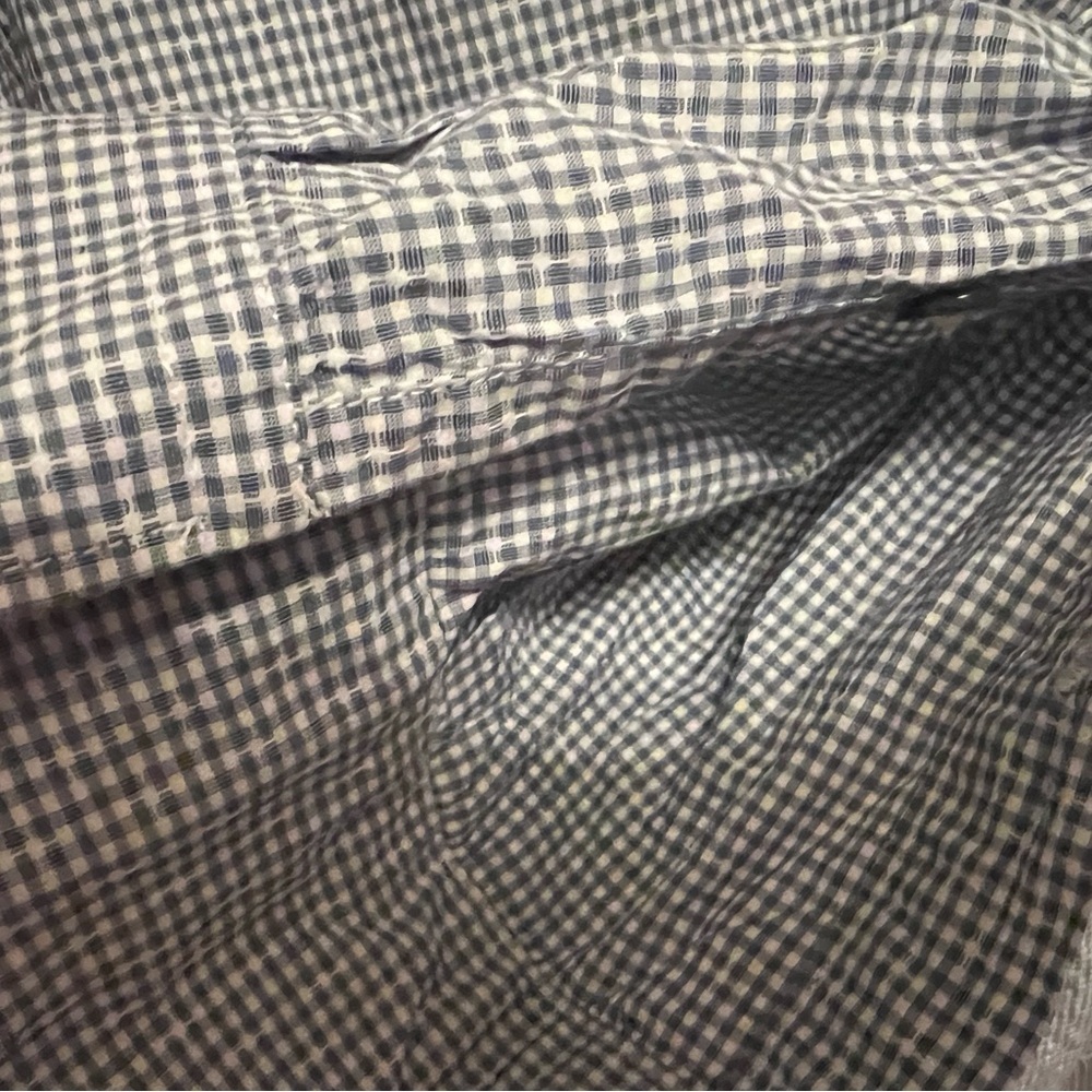 Dolce & Gabbana Checkered button up Shirt - Picture 10 of 10